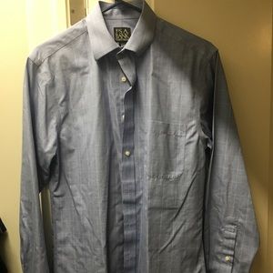 Jos A Bank button down